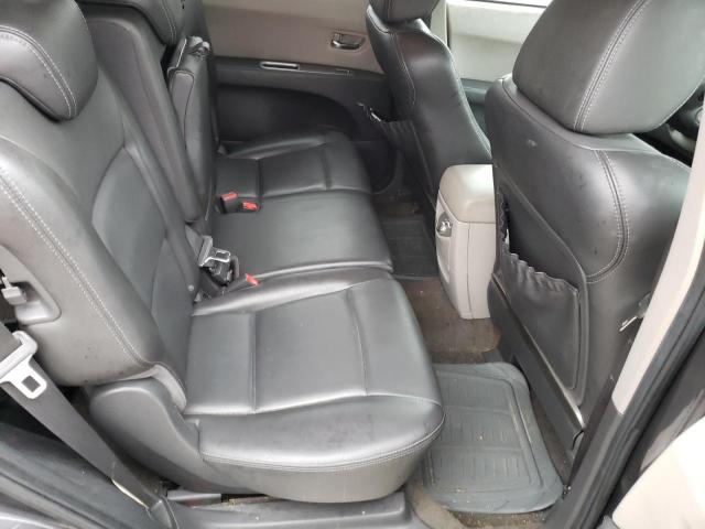 Photo 11 from auction – 2008 SUBARU TRIBECA LI with VIN 4S4WX90DX84411449
