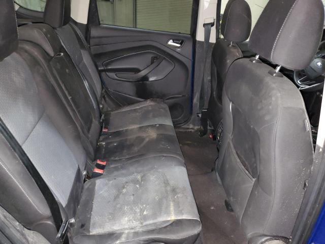 Photo 11 from auction – 2017 FORD ESCAPE SE with VIN 1FMCU9GD7HUC62595