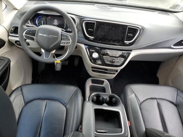 Photo 8 from auction – 2022 CHRYSLER PACIFICA H with VIN 2C4RC1L76NR147935