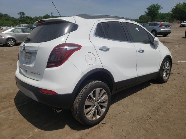 Photo 3 from auction – 2017 BUICK ENCORE ESS with VIN KL4CJCSB2HB008542