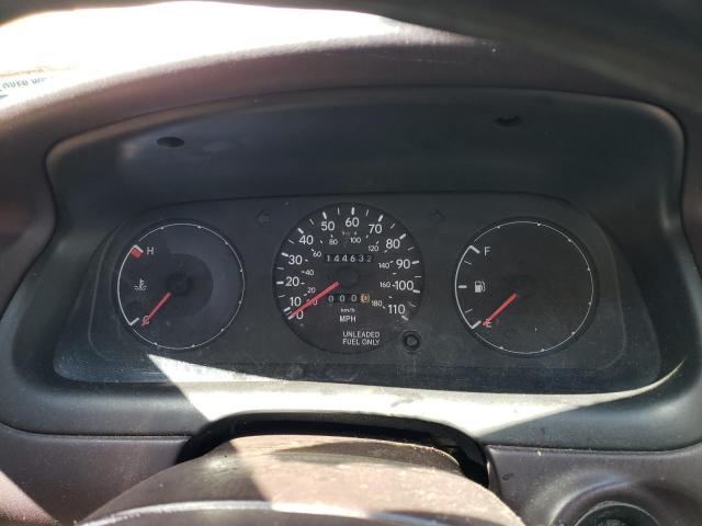 Photo 9 from auction – 1995 TOYOTA COROLLA LE with VIN 2T1AE09B3SC094572