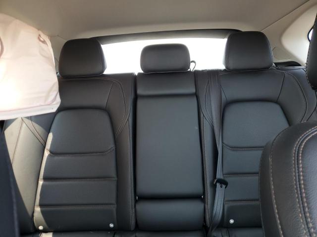 Photo 10 from auction – 2021 MAZDA CX-5 TOURI with VIN JM3KFBCM2M0495087
