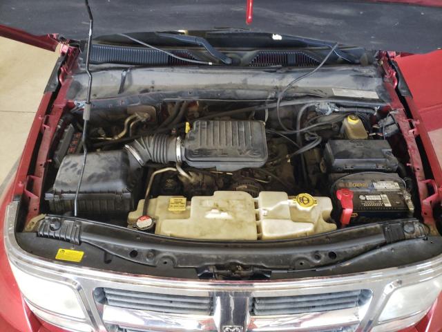 Photo 12 from auction – 2007 DODGE NITRO SLT with VIN 1D8GU58K17W535563