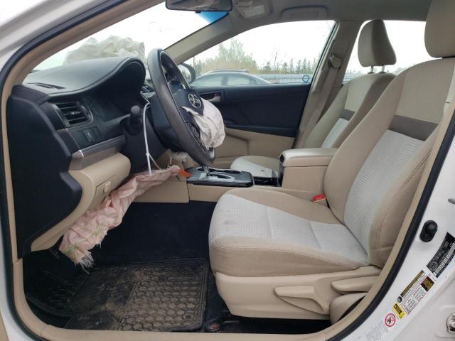 Photo 7 from auction – 2012 TOYOTA CAMRY BASE with VIN 4T1BF1FK4CU124951