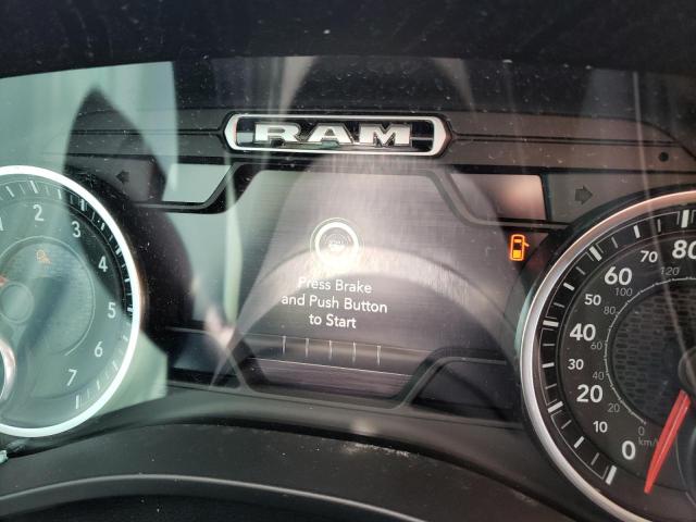 Photo 9 from auction – 2020 RAM 1500 LARAM with VIN 1C6SRFJTXLN371465