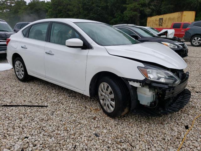 Photo 4 from auction – 2016 NISSAN SENTRA S with VIN 3N1AB7AP4GY338152
