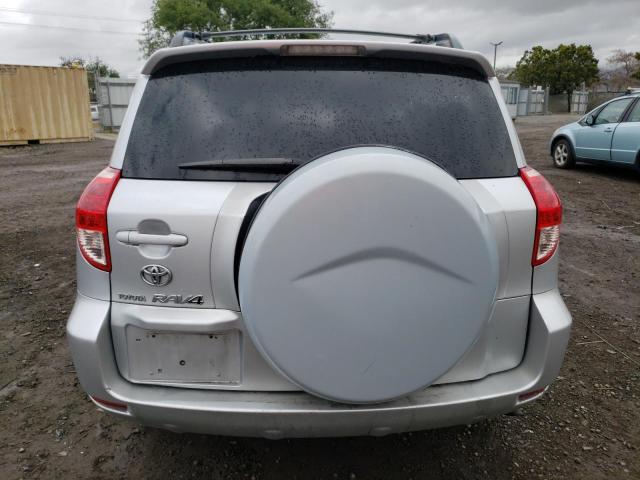 Фото 6 с аукциона – 2007 TOYOTA RAV4 с VIN JTMZD33VX76023619