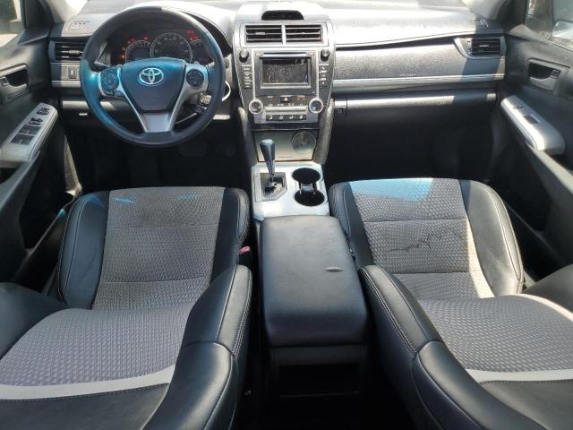 Photo 8 from auction – 2012 TOYOTA CAMRY BASE with VIN 4T1BF1FK8CU096054