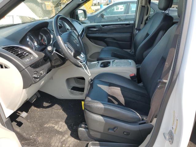 Photo 7 from auction – 2018 DODGE GRAND CARA with VIN 2C4RDGCG8JR327427
