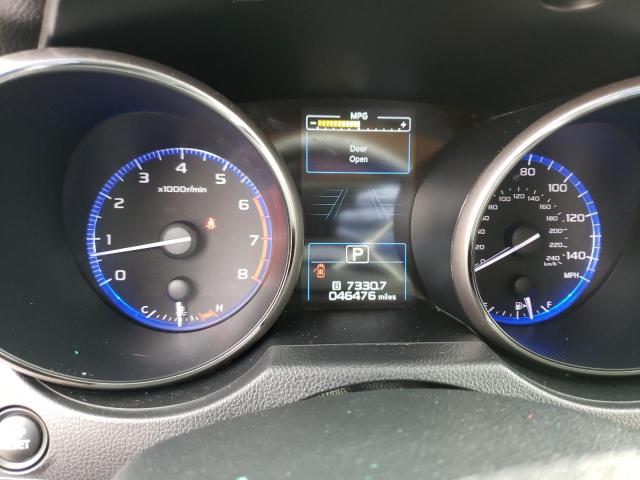 Photo 9 from auction – 2018 SUBARU OUTBACK 2. with VIN 4S4BSANC0J3387110