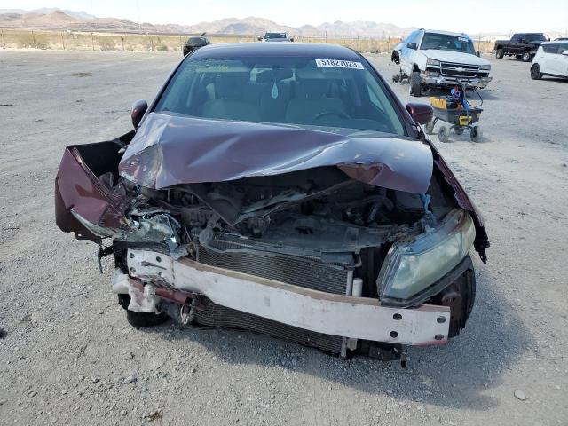 Photo 5 from auction – 2014 HONDA CIVIC LX with VIN 19XFB2F50EE213550