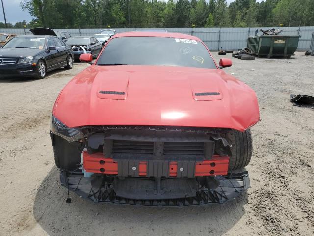 Photo 5 from auction – 2020 FORD MUSTANG with VIN 1FA6P8TH4L5172308
