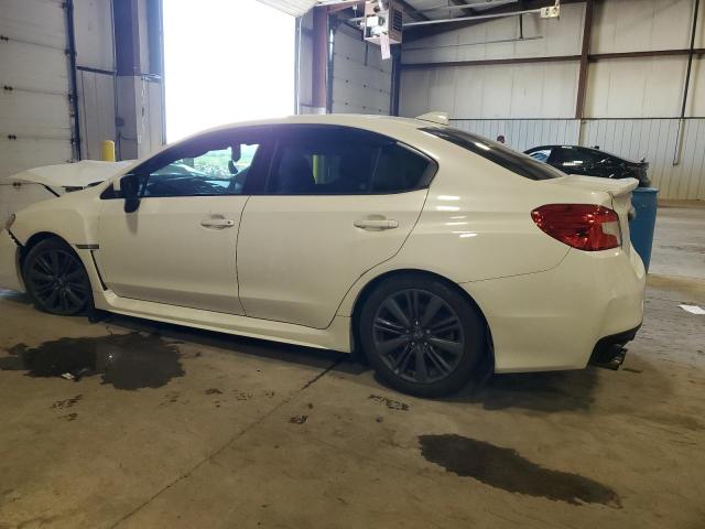 Foto 2 de la subasta – 2019 SUBARU WRX con VIN JF1VA1A64K9826429