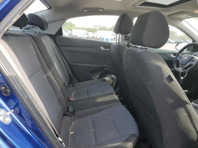 Photo 10 from auction – 2019 HYUNDAI ACCENT LIM with VIN 3KPC34A36KE039061