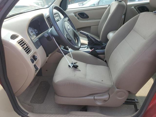 Photo 7 from auction – 2007 FORD ESCAPE XLS with VIN 1FMCU02Z37KA62550