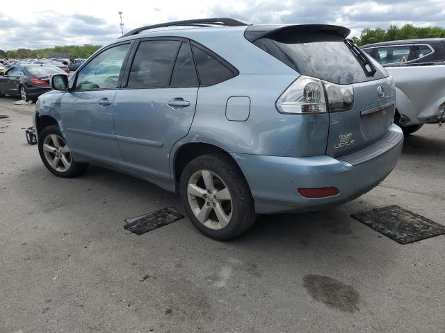 Photo 2 from auction – 2004 LEXUS RX 330 with VIN 2T2HA31U94C030737