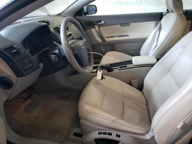 Photo 7 from auction – 2008 VOLVO C70 T5 with VIN YV1MC67228J052426