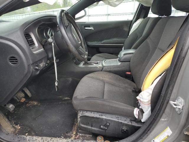 Photo 7 from auction – 2019 DODGE CHARGER SX with VIN 2C3CDXJG4KH639071