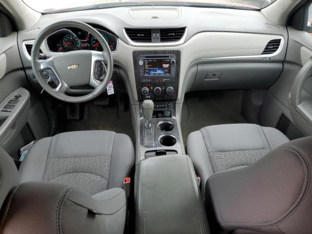 Photo 8 from auction – 2014 CHEVROLET TRAVERSE L with VIN 1GNKRGKD6EJ330337