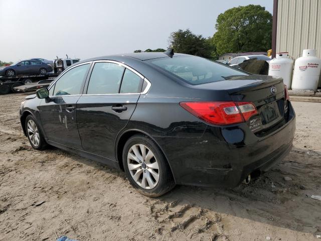 Photo 2 from auction – 2017 SUBARU LEGACY 2.5 with VIN 4S3BNAD63H3017982