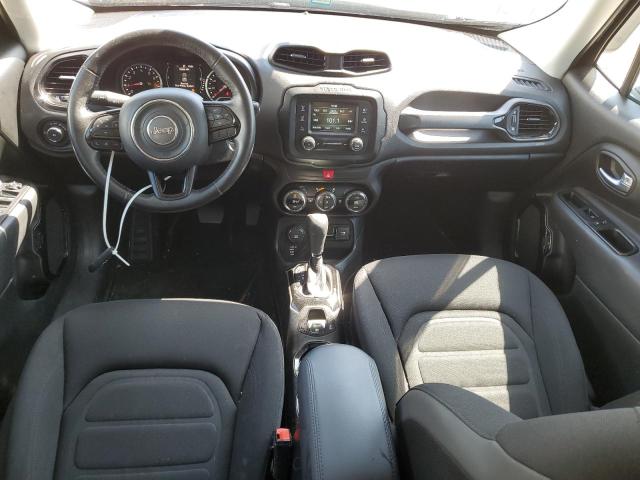 Photo 8 from auction – 2016 JEEP RENEGADE L with VIN ZACCJBBTXGPC88613