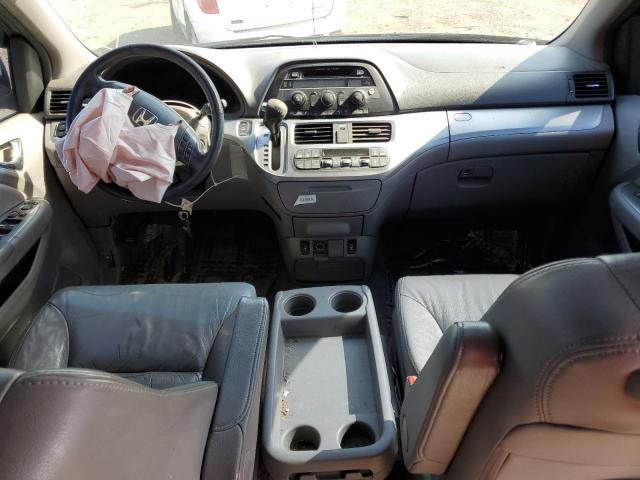Photo 8 from auction – 2010 HONDA ODYSSEY EX with VIN 5FNRL3H65AB066362