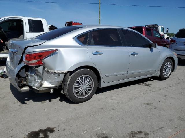 Photo 3 from auction – 2015 NISSAN ALTIMA 2.5 with VIN 1N4AL3AP4FC133544