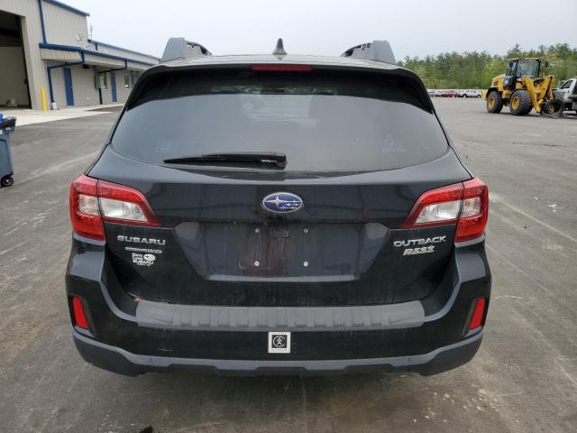 Photo 6 from auction – 2017 SUBARU OUTBACK 2. with VIN 4S4BSACC1H3236046
