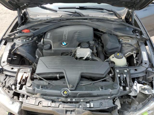 Photo 11 from auction – 2015 BMW 320 I with VIN WBA3B1C5XFK138725