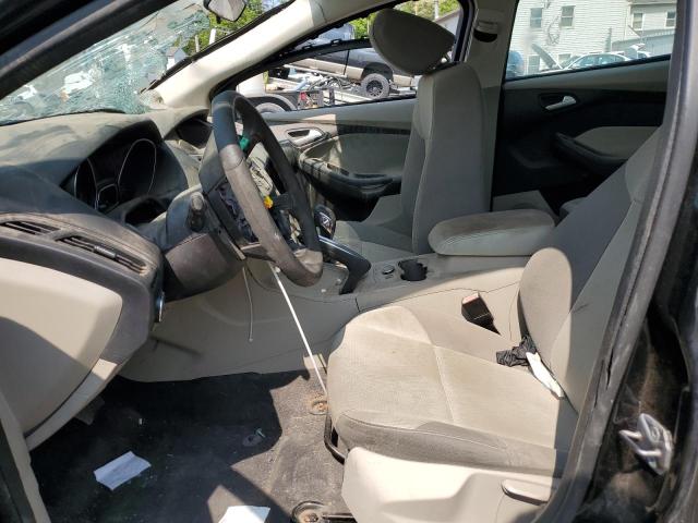 Photo 7 from auction – 2013 FORD FOCUS SE with VIN 1FADP3F28DL274659