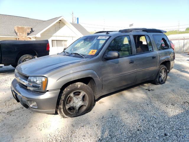 CHEVROLET TRAILBLAZE 2006 with VIN 1GNET16S566139372 - Photo from auction