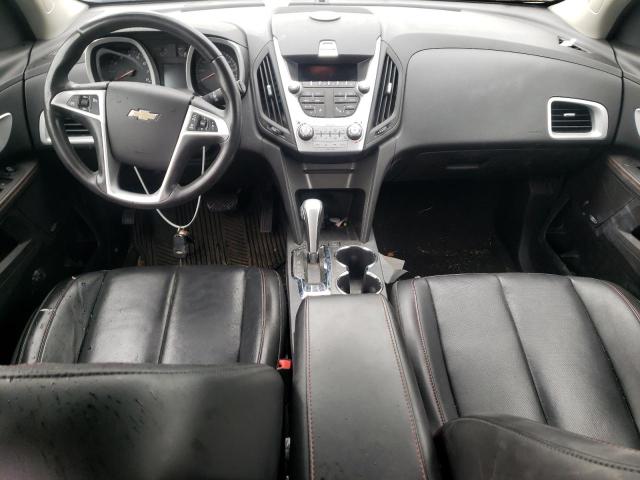 Photo 8 from auction – 2010 CHEVROLET EQUINOX LT with VIN 2CNALPEW6A6406600