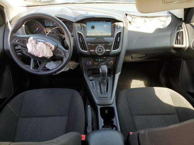 Photo 8 from auction – 2018 FORD FOCUS SEL with VIN 1FADP3M20JL313680
