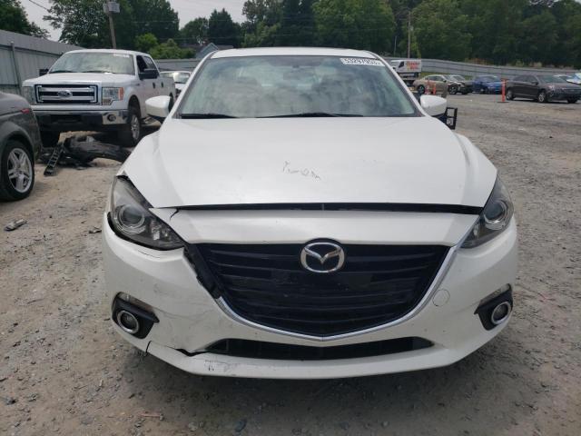 Photo 5 from auction – 2015 MAZDA 3 TOURING with VIN JM1BM1V32F1219308
