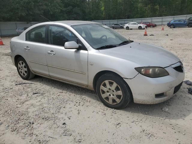 Photo 4 from auction – 2007 MAZDA 3 I with VIN JM1BK12FX71751430