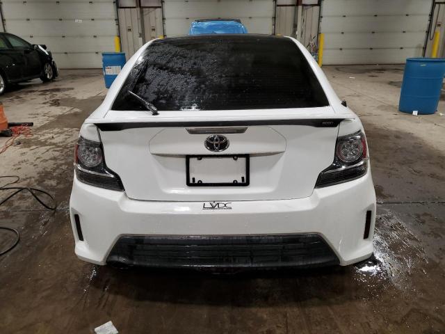 Photo 6 from auction – 2014 TOYOTA SCION TC with VIN JTKJF5C72E3084443