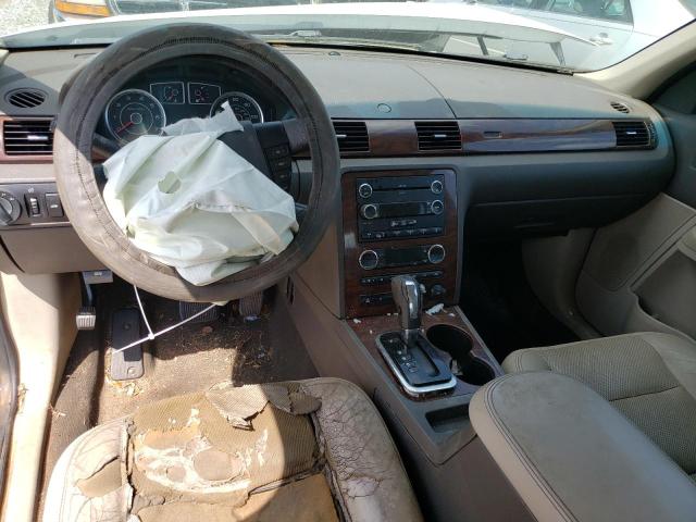 Photo 8 from auction – 2008 FORD TAURUS SEL with VIN 1FAHP24W68G132875