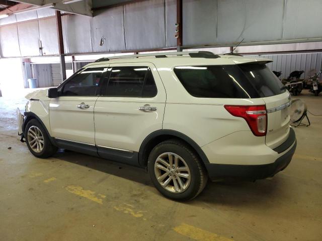 Photo 2 from auction – 2011 FORD EXPLORER X with VIN 1FMHK7D89BGA41450