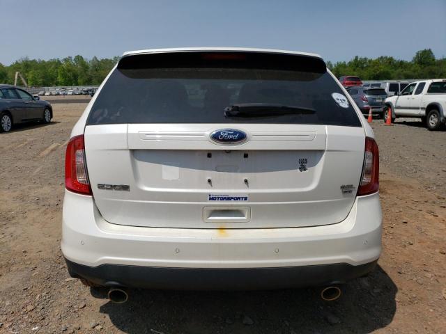 Photo 6 from auction – 2013 FORD EDGE SEL with VIN 2FMDK4JC1DBC76330