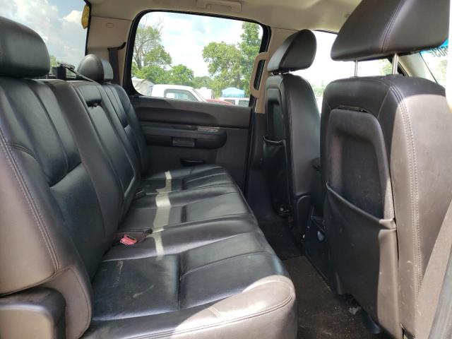 Photo 10 from auction – 2009 CHEVROLET SILVERADO with VIN 3GCEK23369G219944