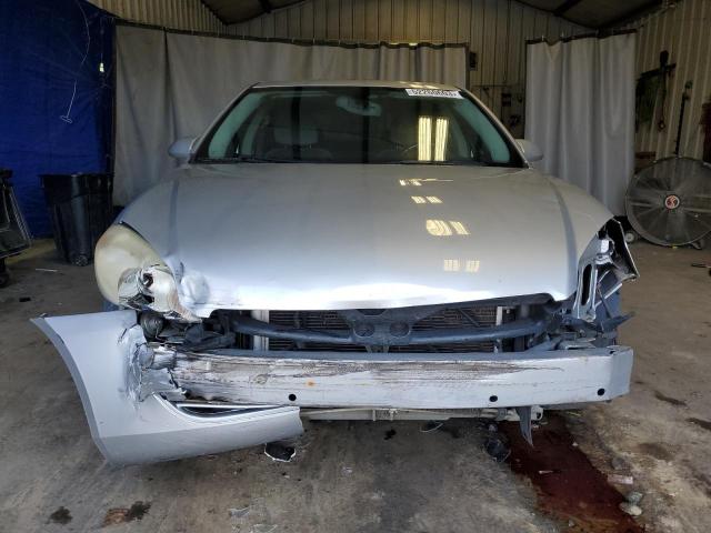 Photo 5 from auction – 2013 CHEVROLET IMPALA LT with VIN 2G1WG5E38D1194317