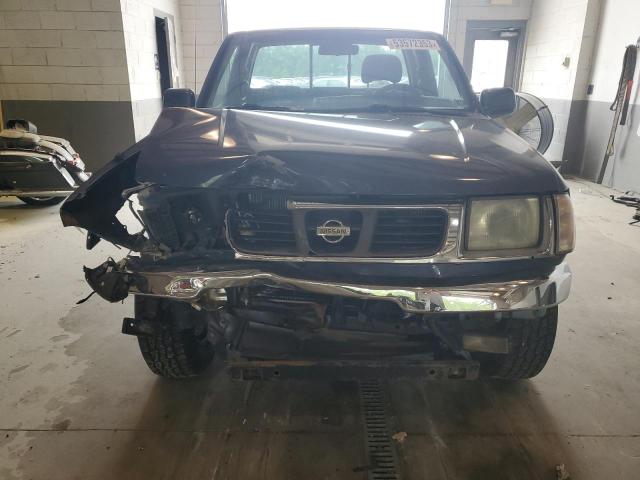 Photo 5 from auction – 2000 NISSAN FRONTIER K with VIN 1N6ED26T4YC372925