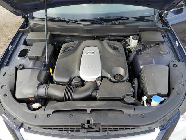Photo 11 from auction – 2010 HYUNDAI GENESIS 4. with VIN KMHGC4DF1AU098618