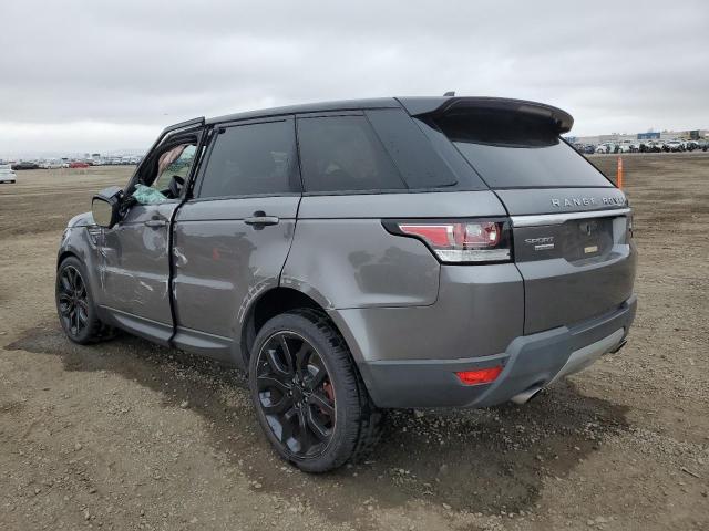 Photo 2 from auction – 2015 LAND ROVER RANGE ROVE with VIN SALWR2TF1FA539041