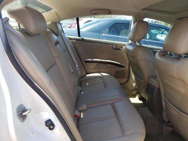 Photo 10 from auction – 2007 NISSAN MAXIMA SE with VIN 1N4BA41EX7C839403