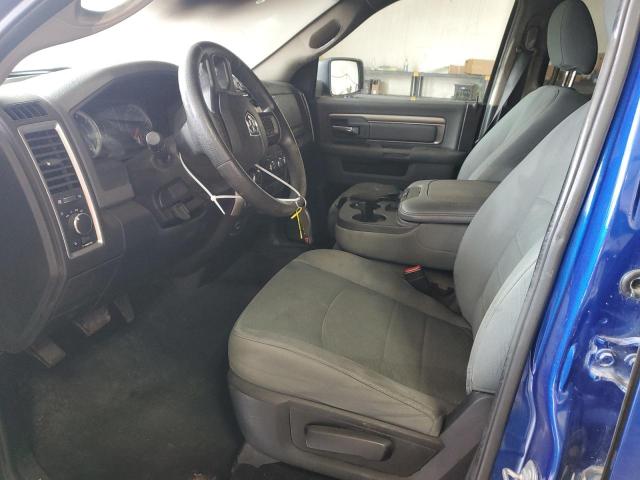 Photo 7 from auction – 2017 RAM 1500 SLT with VIN 1C6RR7GG1HS792594