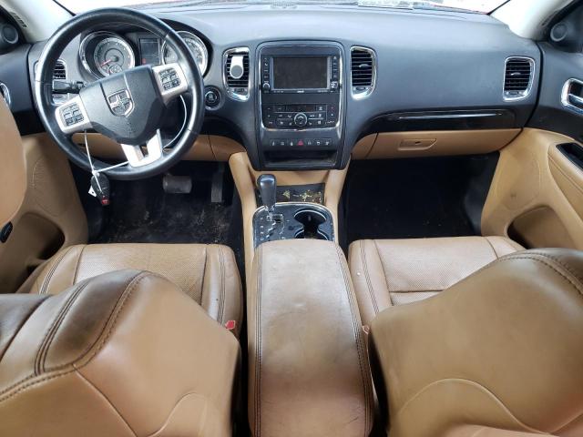 Photo 8 from auction – 2011 DODGE DURANGO CI with VIN 1D4SD5GTXBC688362