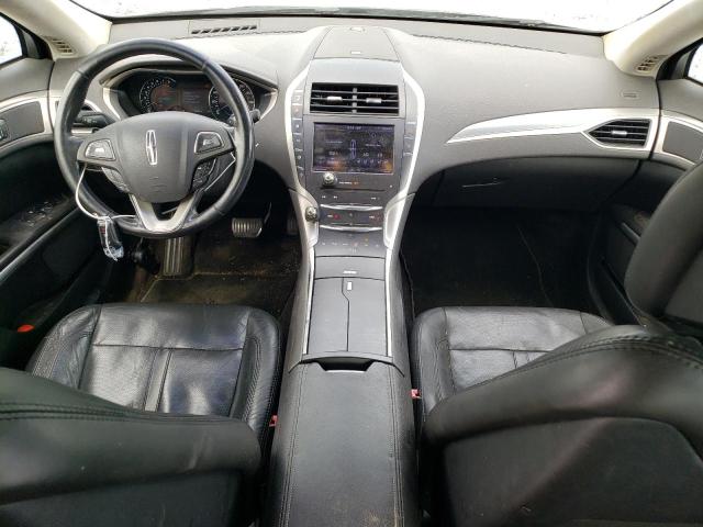 Photo 8 from auction – 2013 LINCOLN MKZ with VIN 3LN6L2J94DR801624