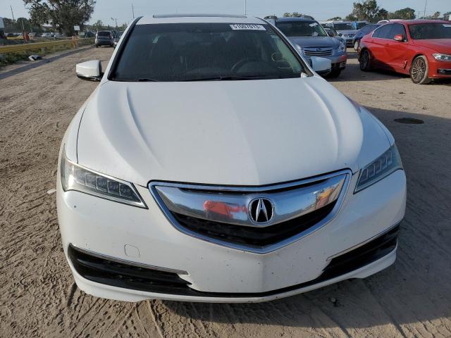 Photo 5 from auction – 2015 ACURA TLX TECH with VIN 19UUB3F5XFA002617