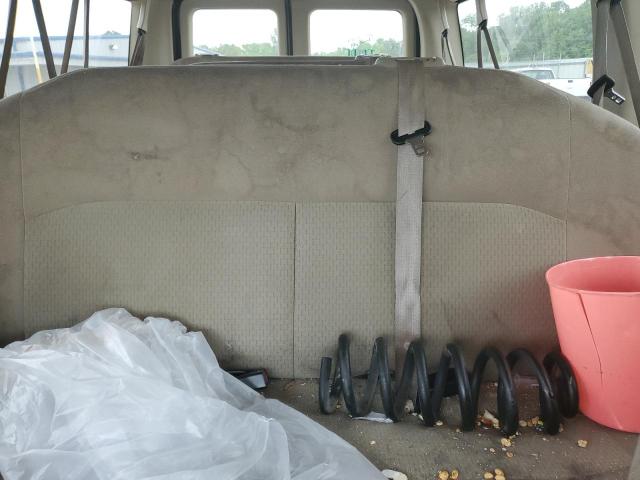 Photo 10 from auction – 2013 FORD ECONOLINE with VIN 1FBNE3BL2DDA19751